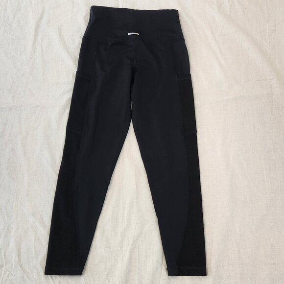 Aerie Mesh Pocket Leggings - Size S - Picture 10 of 13